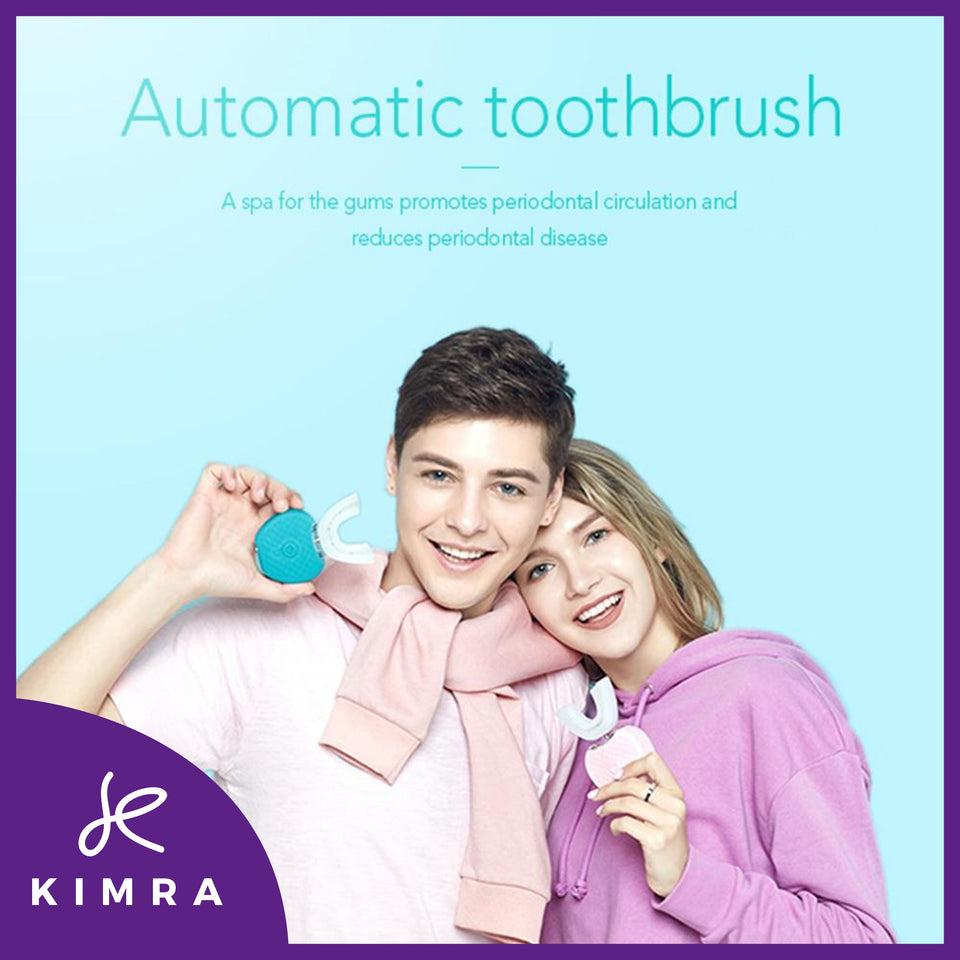 Kimra™ - Kimrabrush X360