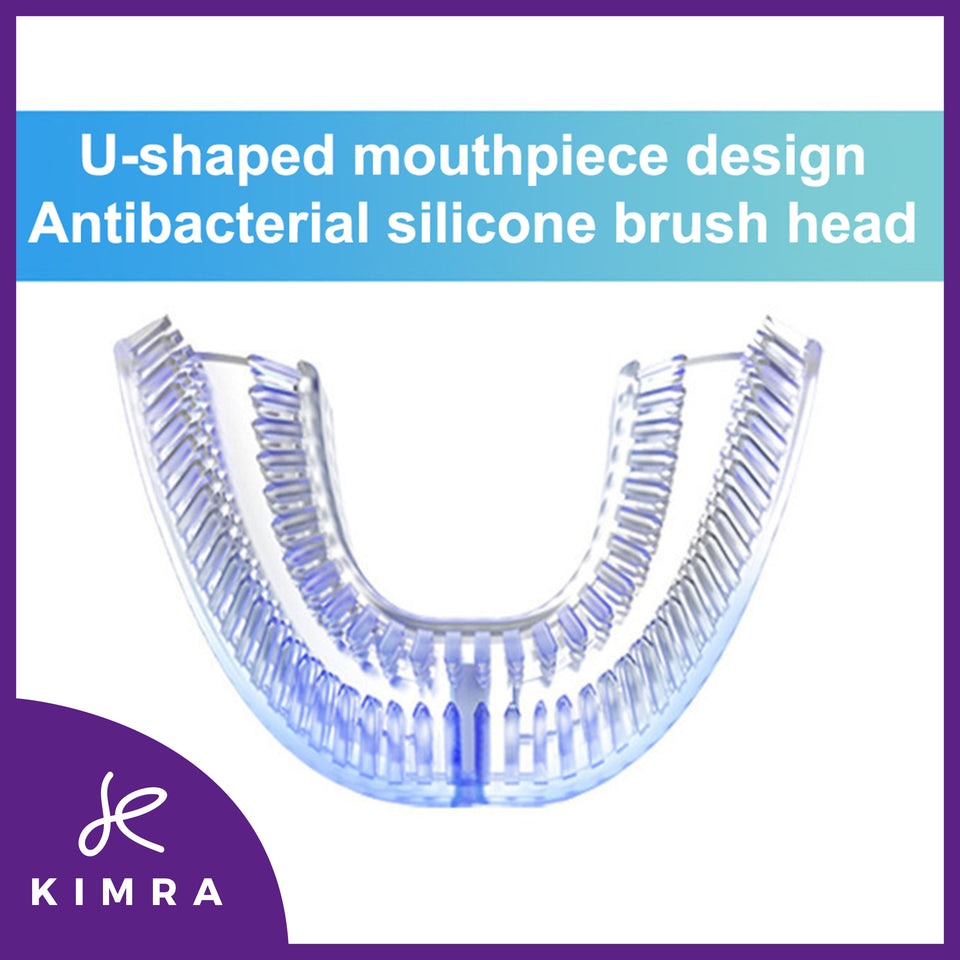 Kimrabrush Replacement (3-7 Years old)