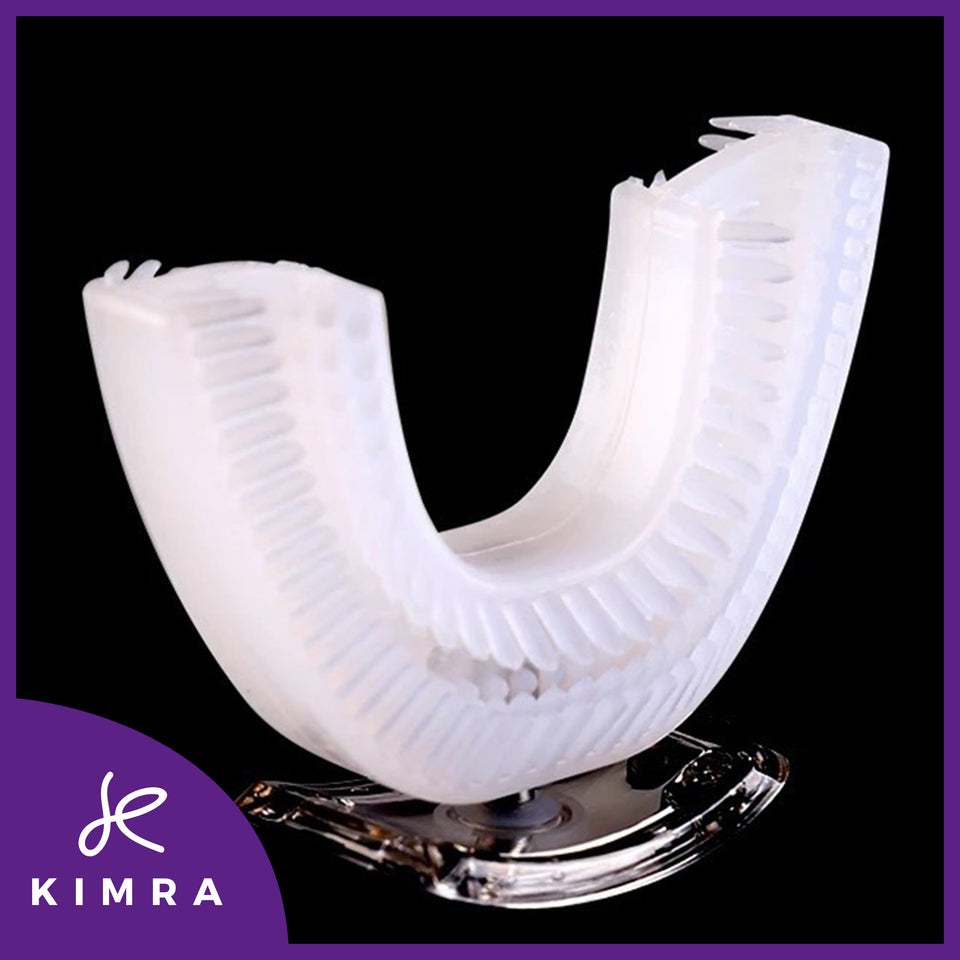 Kimrabrush Replacement (Adult)