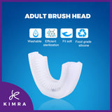 Kimrabrush Replacement (Adult)