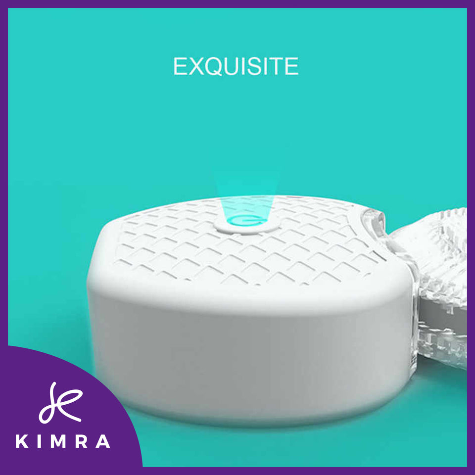 Kimra™ - Kimrabrush X360