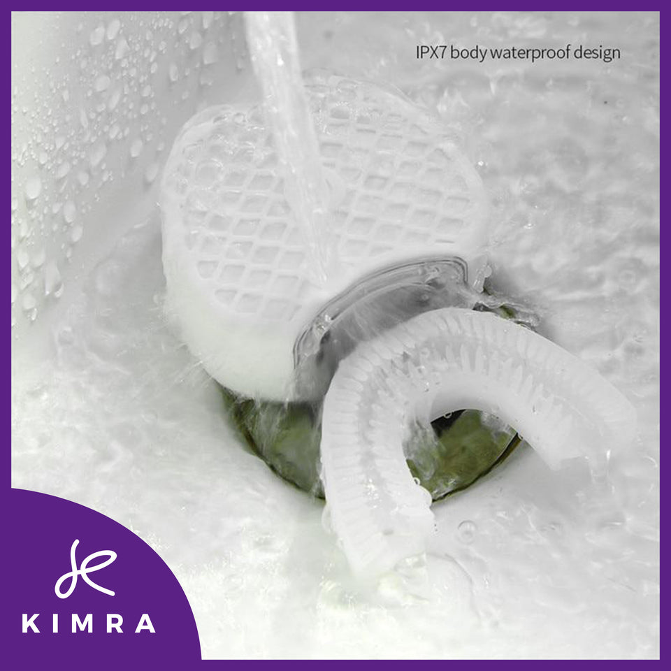 Kimra™ - Kimrabrush X360