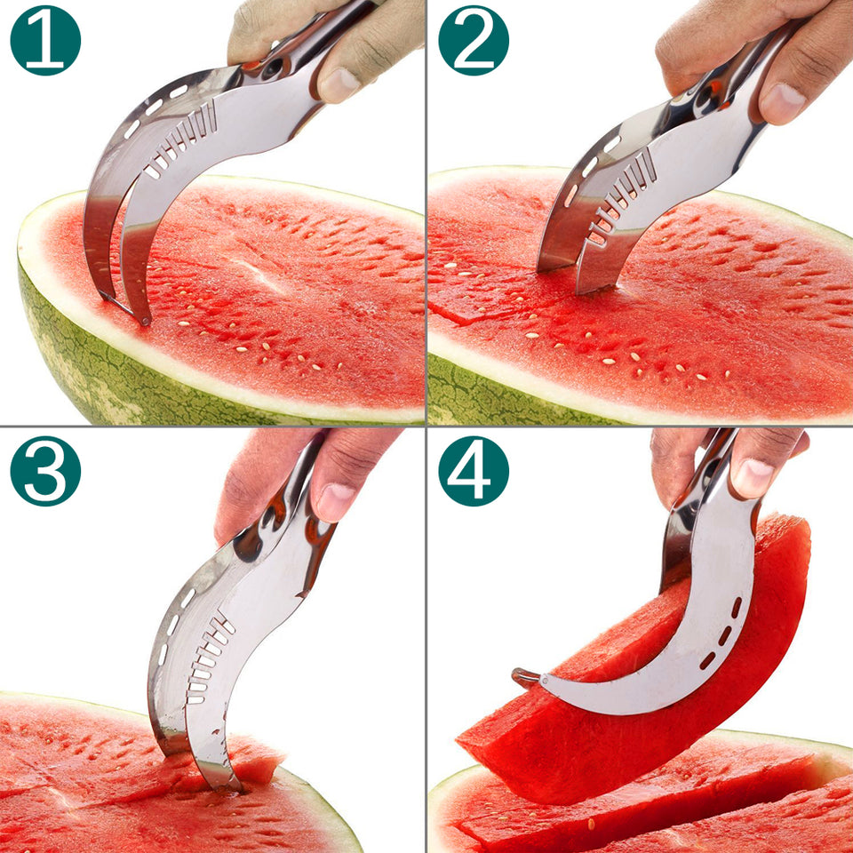 Kimra Watermelon Slicer
