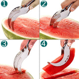 Kimra Watermelon Slicer
