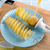 Kimra Potato Cutter